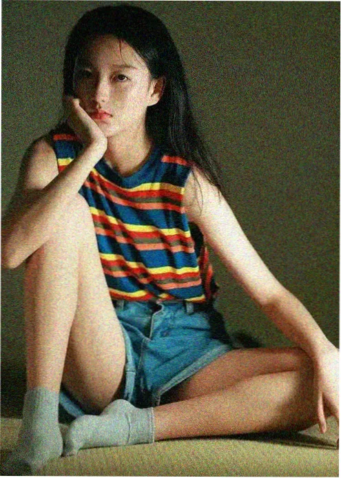 合金少年团动画海报